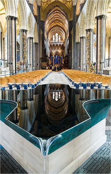 Salisbury Cathedral - Phil Smith ADPS.jpg - Sailsbury Cathedral